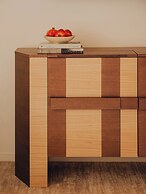 Aethos Hotel London Shoreditch