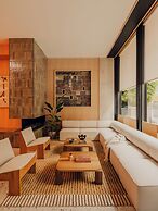 Aethos Hotel London Shoreditch