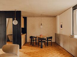 Aethos Hotel London Shoreditch