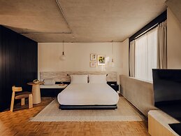 Aethos Hotel London Shoreditch