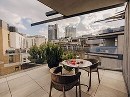 Aethos Hotel London Shoreditch