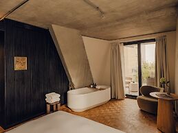 Aethos Hotel London Shoreditch