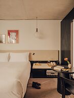 Aethos Hotel London Shoreditch
