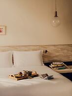 Aethos Hotel London Shoreditch