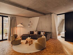 Aethos Hotel London Shoreditch
