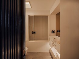 Aethos Hotel London Shoreditch