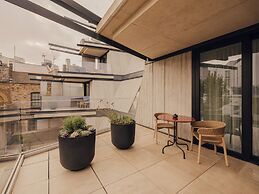 Aethos Hotel London Shoreditch