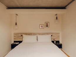 Aethos Hotel London Shoreditch