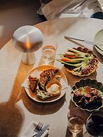 Aethos Hotel London Shoreditch