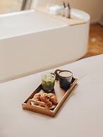 Aethos Hotel London Shoreditch