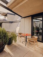 Aethos Hotel London Shoreditch
