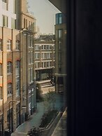 Aethos Hotel London Shoreditch
