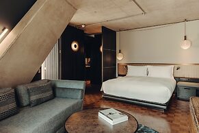 Aethos Hotel London Shoreditch