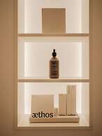 Aethos Hotel London Shoreditch
