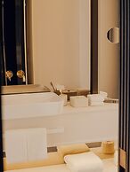 Aethos Hotel London Shoreditch