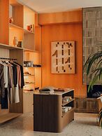 Aethos Hotel London Shoreditch