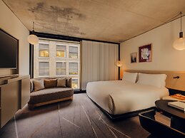 Aethos Hotel London Shoreditch
