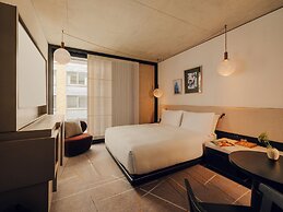 Aethos Hotel London Shoreditch