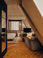 Aethos Hotel London Shoreditch