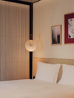 Aethos Hotel London Shoreditch