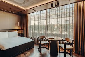 Aethos Hotel London Shoreditch