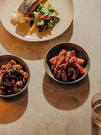 Aethos Hotel London Shoreditch