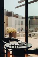 Aethos Hotel London Shoreditch