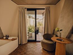 Aethos Hotel London Shoreditch
