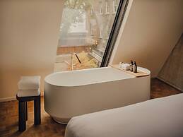 Aethos Hotel London Shoreditch