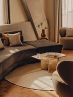 Aethos Hotel London Shoreditch