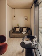 Aethos Hotel London Shoreditch