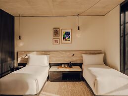 Aethos Hotel London Shoreditch