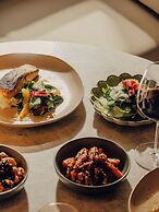 Aethos Hotel London Shoreditch