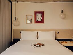 Aethos Hotel London Shoreditch