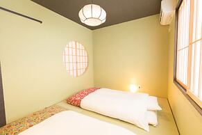 MUSUBI HOTEL Kyoto Sanjo Villa