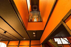 MUSUBI HOTEL Kyoto Sanjo Villa