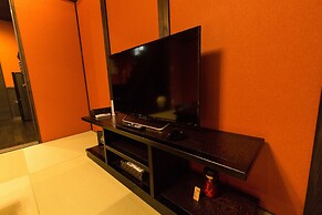 MUSUBI HOTEL Kyoto Sanjo Villa