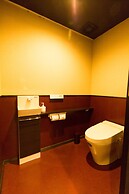 MUSUBI HOTEL Kyoto Sanjo Villa