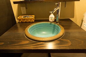 MUSUBI HOTEL Kyoto Sanjo Villa