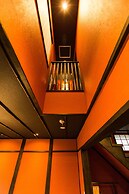 MUSUBI HOTEL Kyoto Sanjo Villa