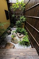 MUSUBI HOTEL Kyoto Sanjo Villa