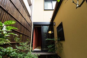 MUSUBI HOTEL Kyoto Sanjo Villa