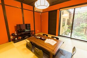 MUSUBI HOTEL Kyoto Sanjo Villa