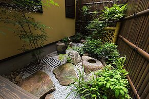 MUSUBI HOTEL Kyoto Sanjo Villa