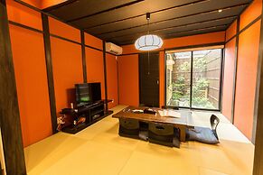 MUSUBI HOTEL Kyoto Sanjo Villa