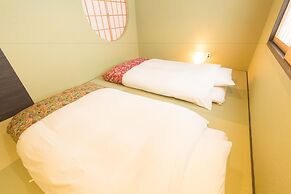 MUSUBI HOTEL Kyoto Sanjo Villa