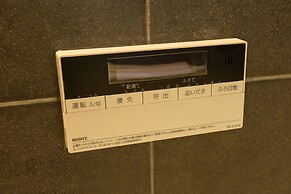 MUSUBI HOTEL Kyoto Sanjo Villa