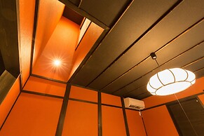 MUSUBI HOTEL Kyoto Sanjo Villa