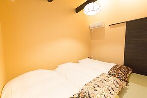 MUSUBI HOTEL Kyoto Sanjo Villa