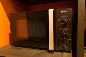 MUSUBI HOTEL Kyoto Sanjo Villa